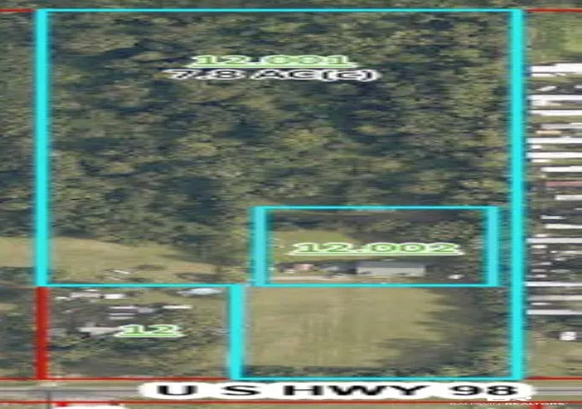 Photo 4 of Land for sale at 0 US Hwy 98, Elberta, AL 36530 | MLS# 392014 | Listing updated on 2026-09-29