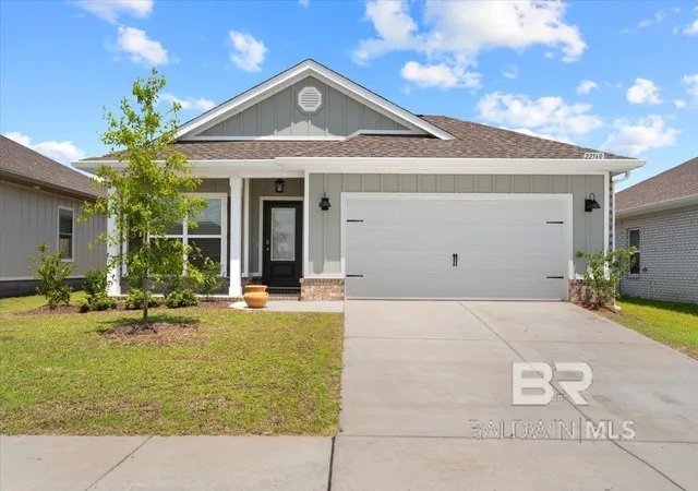 Homes for sale in Robertsdale, AL | 22560 Hamilton Street, Robertsdale, AL 36511 | MLS# 398910