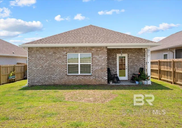 Homes for sale in Robertsdale, AL | 22560 Hamilton Street, Robertsdale, AL 36511 | MLS# 398910