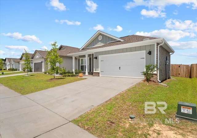 Homes for sale in Robertsdale, AL | 22560 Hamilton Street, Robertsdale, AL 36511 | MLS# 398910