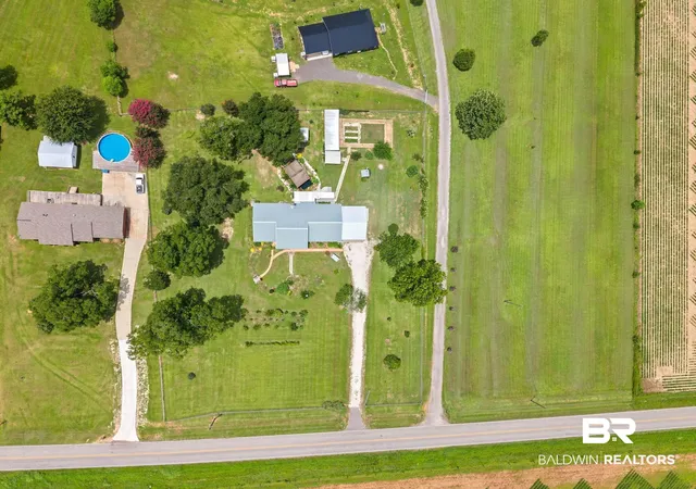 Photo 56 of Sale Pending at 3791 Robinsonville Rd, Atmore, AL 36502 | MLS# 399448 | Listing updated on 2026-08-31