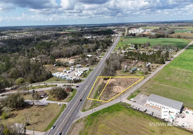 1st image of 25545 Cabinet Shop Rd, Loxley, AL 36551 | MLS# 353096