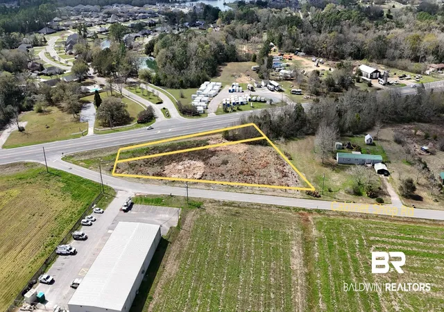 2nd image of 25545 Cabinet Shop Rd, Loxley, AL 36551 | MLS# 353096