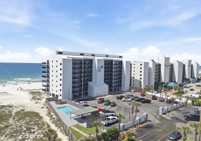 Photo 1 of Townhouse for sale at 28814 Perdido Beach #305T, Orange Beach, AL 36561 | MLS# 408134 | Listing updated on 2026-08-13