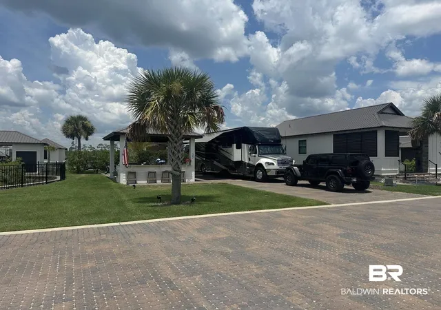 Photo 2 of Land for sale at 23601 Perdido Beach Blvd #37, Orange Beach, AL 36561 | MLS# 375749 | Listing updated on 2026-08-04