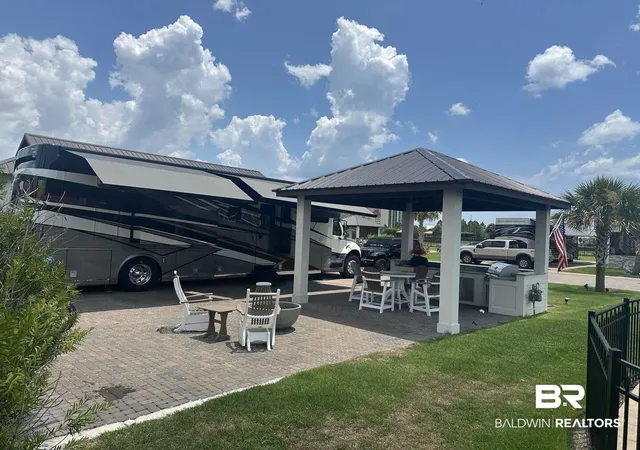 Photo 4 of Land for sale at 23601 Perdido Beach Blvd #37, Orange Beach, AL 36561 | MLS# 375749 | Listing updated on 2026-08-04