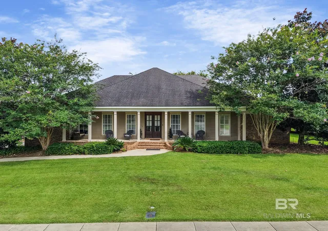 Homes for sale in Daphne, AL | 11261 Halcyon Loop, Daphne, AL 36526 | MLS# 399009