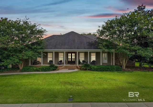 Homes for sale in Daphne, AL | 11261 Halcyon Loop, Daphne, AL 36526 | MLS# 399009