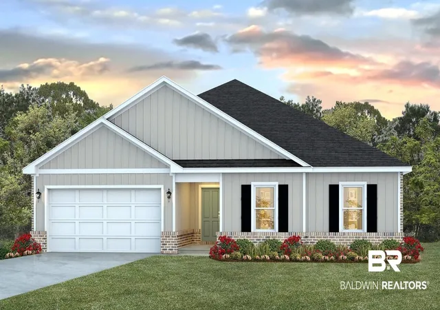 1st image of 18918 County Road 48, Summerdale, AL 36580 | MLS# 397805
