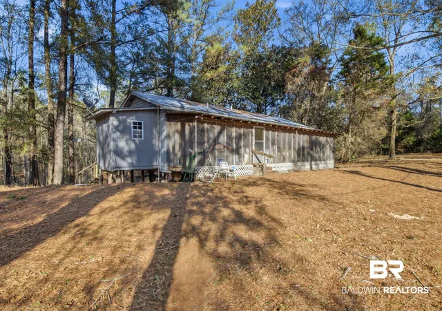 Photo 2 of Single family home for sale at 9510 D'olive Rd, Spanish Fort, AL 36527 | MLS# 391434 | Listing updated on 2026-07-24