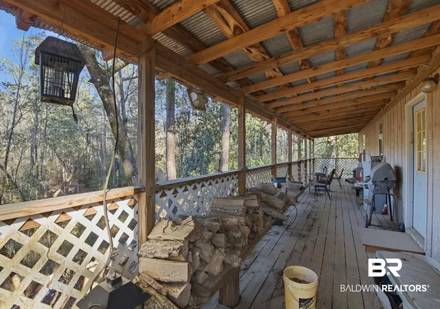 Photo 3 of Single family home for sale at 9510 D'olive Rd, Spanish Fort, AL 36527 | MLS# 391434 | Listing updated on 2026-07-24