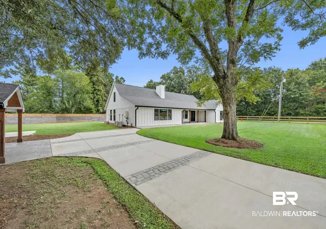 2nd image of 10951 County Road 48, Fairhope, AL 36532 | MLS# 399987