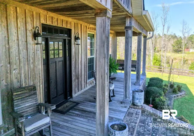 Photo 3 of Single family home for sale at 3483 Barrytown Rd, Gilbertown, AL 36908 | MLS# 393513 | Listing updated on 2026-08-02