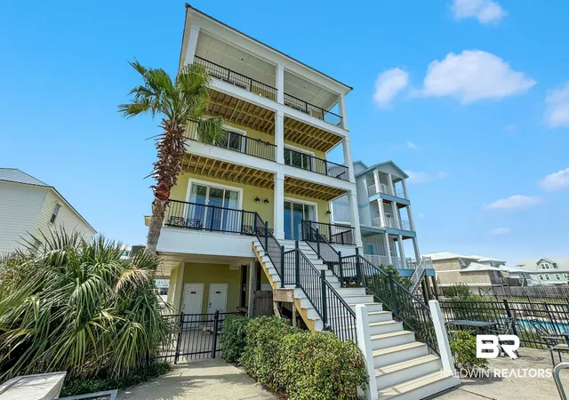 Photo 2 of Mansion for sale at 1440 W Beach Blvd, Gulf Shores, AL 36542 | MLS# 396802 | Listing updated on 2026-08-07