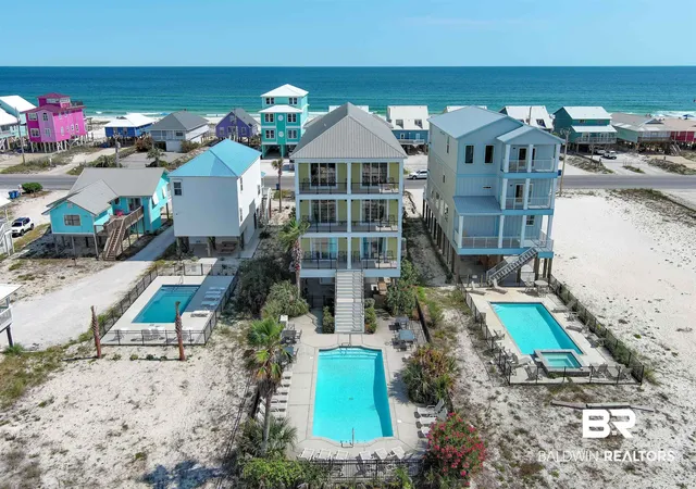 Photo 3 of Mansion for sale at 1440 W Beach Blvd, Gulf Shores, AL 36542 | MLS# 396802 | Listing updated on 2026-08-07