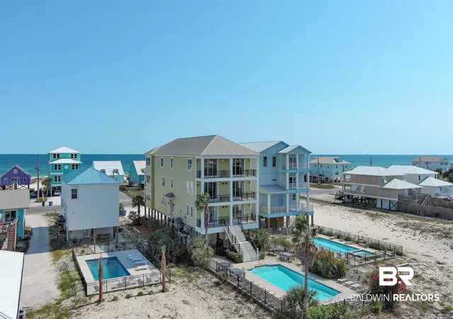 Photo 3 of Single family home for sale at 1440 W Beach Blvd, Gulf Shores, AL 36542 | MLS# 396802 | Listing updated on 2026-10-05