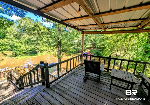 Photo 2 of Single family home for sale at 1739 International Paper Rd, Coffeeville, AL 36524 | MLS# 398754 | Listing updated on 2026-09-02