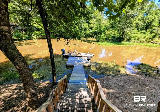 Photo 3 of Single family home for sale at 1739 International Paper Rd, Coffeeville, AL 36524 | MLS# 398754 | Listing updated on 2026-09-02