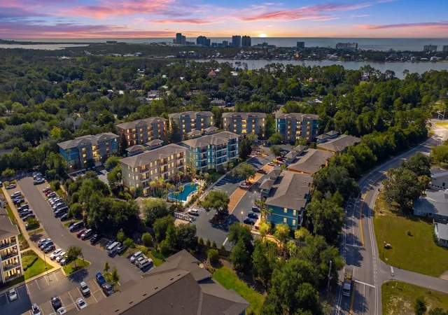 2nd image of 1430 Regency Rd #402D, Gulf Shores, AL 36542 | MLS# 408536