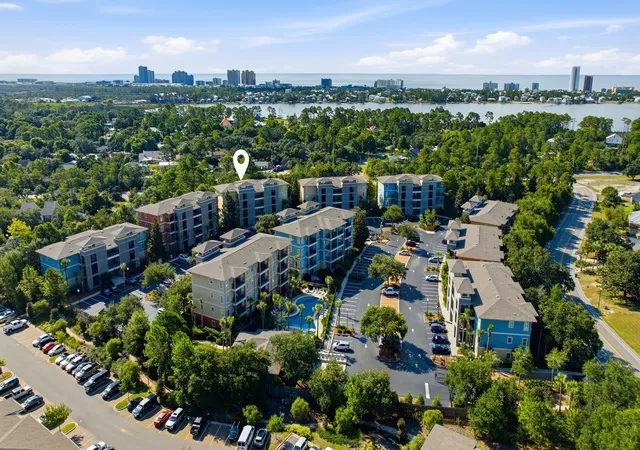 3rd image of 1430 Regency Rd #402D, Gulf Shores, AL 36542 | MLS# 408536