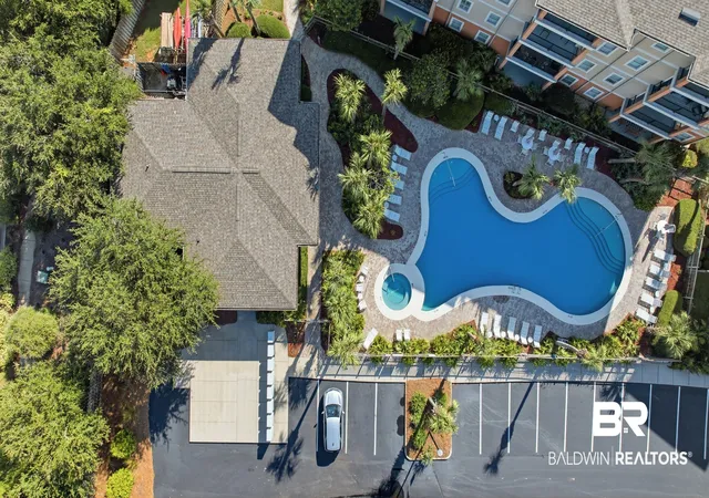 57th image of 1430 Regency Rd #402D, Gulf Shores, AL 36542 | MLS# 408536