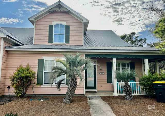 Homes for sale in Gulf Shores, AL | 933 Calalou Way #B, Gulf Shores, AL 36542 | MLS# 396268