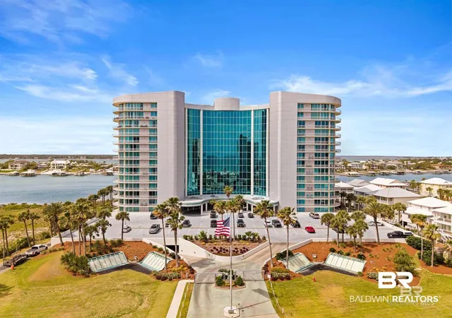 Photo 1 of Sale Pending at 29531 Perdido Beach #UNIT 206, Orange Beach, AL 36561 | MLS# 407057 | Listing updated on 2026-10-01