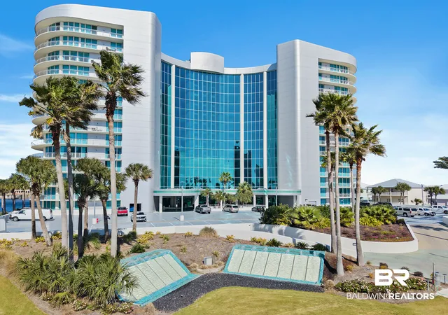 Photo 2 of Sale Pending at 29531 Perdido Beach #UNIT 206, Orange Beach, AL 36561 | MLS# 407057 | Listing updated on 2026-10-01