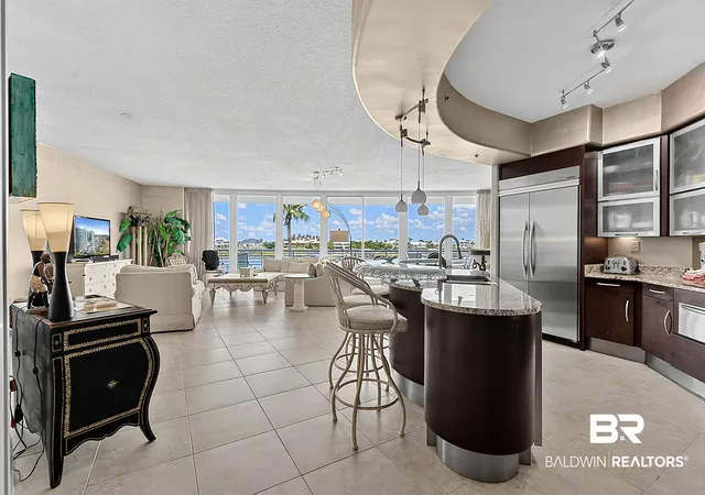 Photo 3 of Sale Pending at 29531 Perdido Beach #UNIT 206, Orange Beach, AL 36561 | MLS# 407057 | Listing updated on 2026-10-01