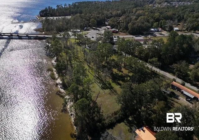 Photo 1 of Land for sale at 12698 6th Street, Lillian, AL 36549 | MLS# 389288 | Listing updated on 2026-08-02