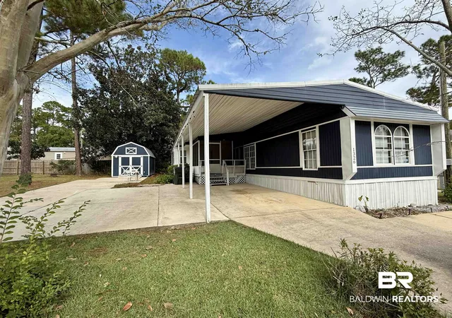 1st image of 1326 Ridgewood Dr, Lillian, AL 36549 | MLS# 391615