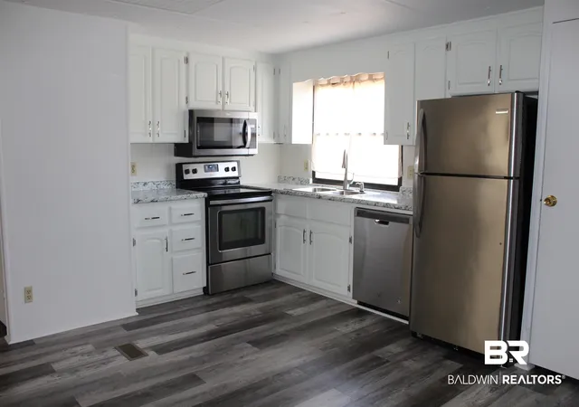 Photo 3 of Single family home for sale at 1326 Ridgewood Dr, Lillian, AL 36549 | MLS# 391615 | Listing updated on 2026-08-31
