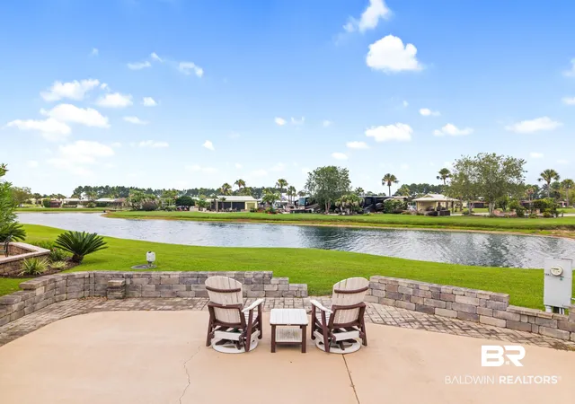 Photo 2 of Land for sale at 765 Lago Way, Foley, AL 36535 | MLS# 389876 | Listing updated on 2026-08-02