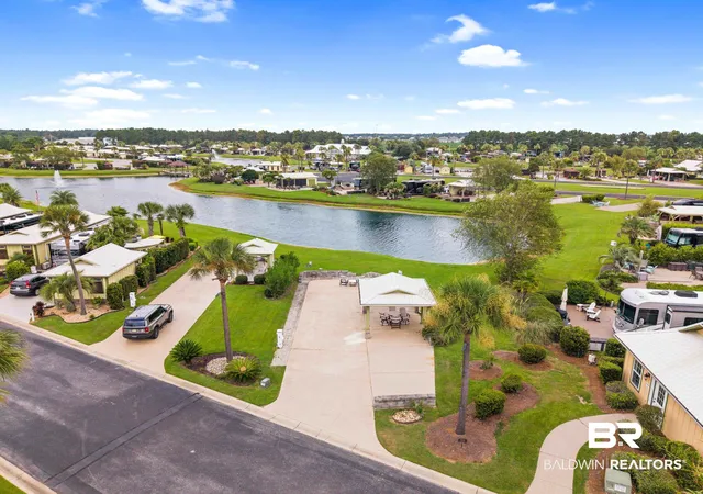 Photo 4 of Land for sale at 765 Lago Way, Foley, AL 36535 | MLS# 389876 | Listing updated on 2026-08-02
