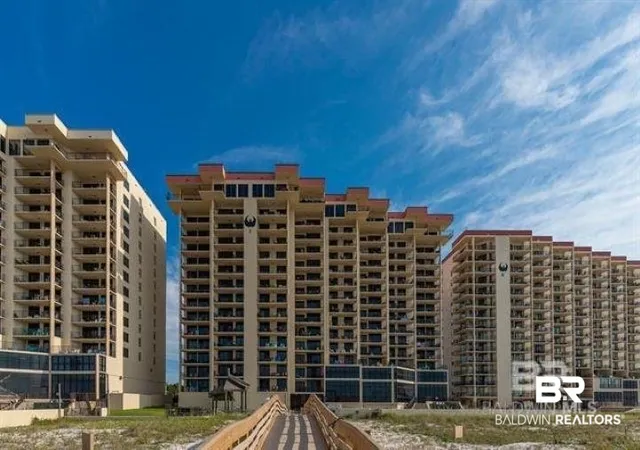 Photo 1 of Townhouse for sale at 24160 Perdido Beach Blvd #2105, Orange Beach, AL 36561 | MLS# 376233 | Listing updated on 2026-08-02