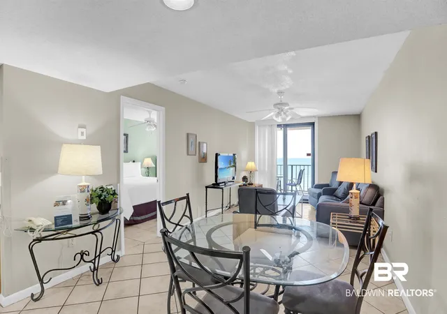 Photo 3 of Townhouse for sale at 24160 Perdido Beach Blvd #2105, Orange Beach, AL 36561 | MLS# 376233 | Listing updated on 2026-08-02