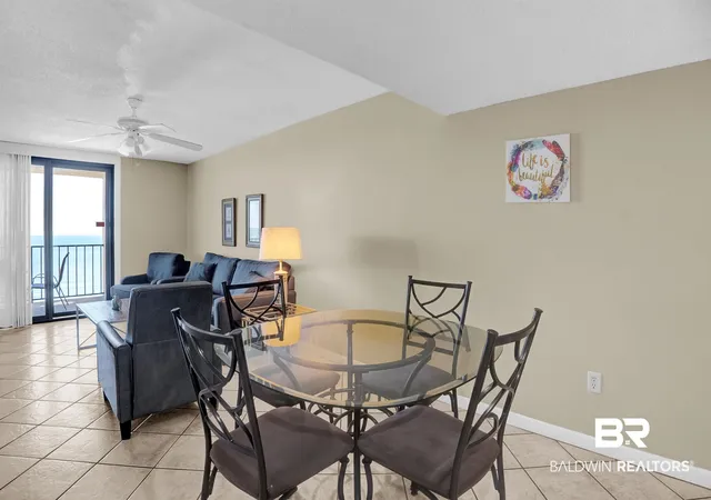 Photo 4 of Townhouse for sale at 24160 Perdido Beach Blvd #2105, Orange Beach, AL 36561 | MLS# 376233 | Listing updated on 2026-08-02