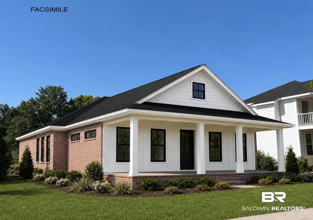 Photo 1 of Single family home for sale at 10354 Emmanuel St, Daphne, AL 36526 | MLS# 397467 | Listing updated on 2026-10-23