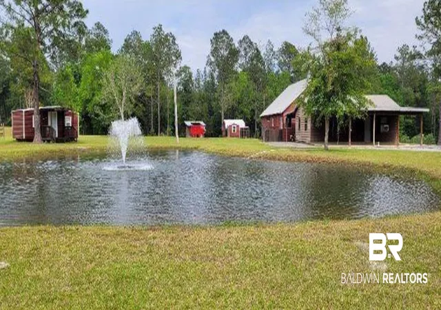 Photo 3 of Single family home for sale at 27860 Goat Cooper Rd, Robertsdale, AL 36567 | MLS# 392325 | Listing updated on 2026-09-09