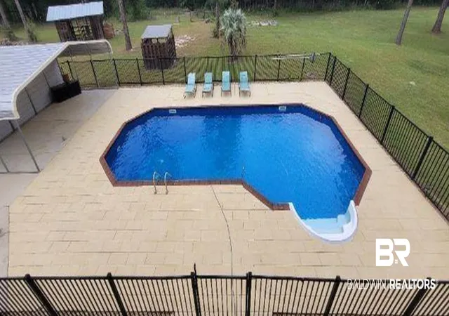 Photo 4 of Single family home for sale at 27860 Goat Cooper Rd, Robertsdale, AL 36567 | MLS# 392325 | Listing updated on 2026-09-09