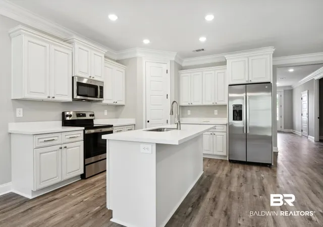 Photo 3 of Single family home for sale at 12932 Gondala St, Elberta, AL 36530 | MLS# 394832 | Listing updated on 2026-09-18