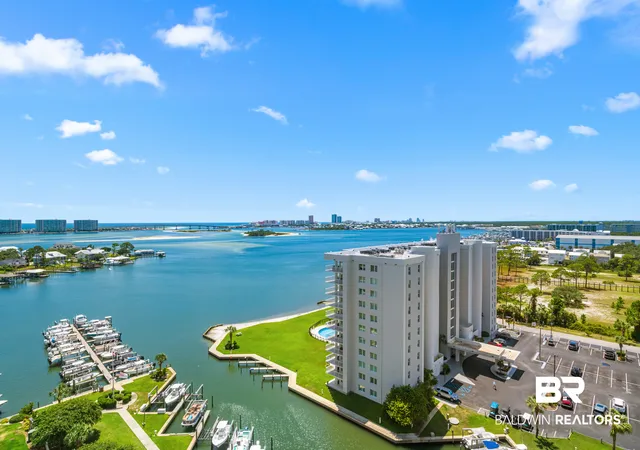 Photo 1 of Townhouse for sale at 28250 Canal Rd #1108, Orange Beach, AL 36561 | MLS# 407630 | Listing updated on 2026-09-08