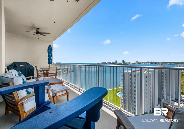 Photo 2 of Townhouse for sale at 28250 Canal Rd #1108, Orange Beach, AL 36561 | MLS# 407630 | Listing updated on 2026-09-08