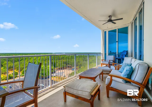 Photo 3 of Townhouse for sale at 28250 Canal Rd #1108, Orange Beach, AL 36561 | MLS# 407630 | Listing updated on 2026-09-08