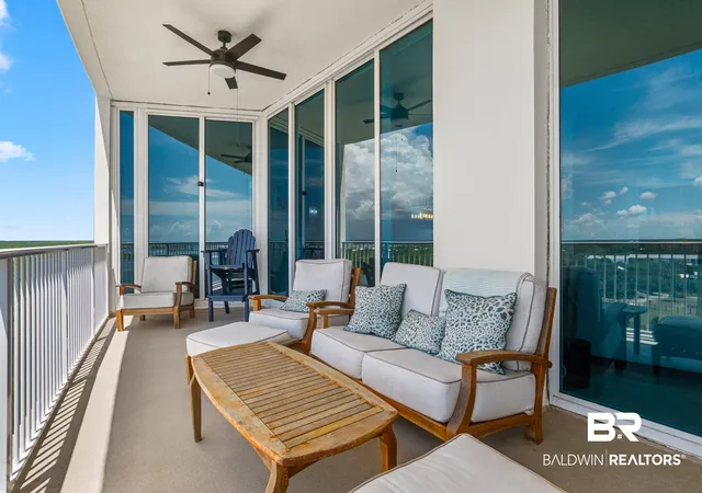 Photo 3 of Townhouse for sale at 28250 Canal Rd #1108, Orange Beach, AL 36561 | MLS# 407630 | Listing updated on 2026-09-08