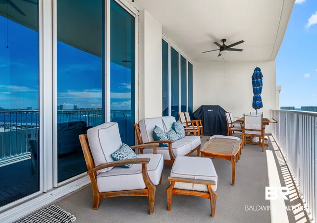 Photo 4 of Townhouse for sale at 28250 Canal Rd #1108, Orange Beach, AL 36561 | MLS# 407630 | Listing updated on 2026-09-08