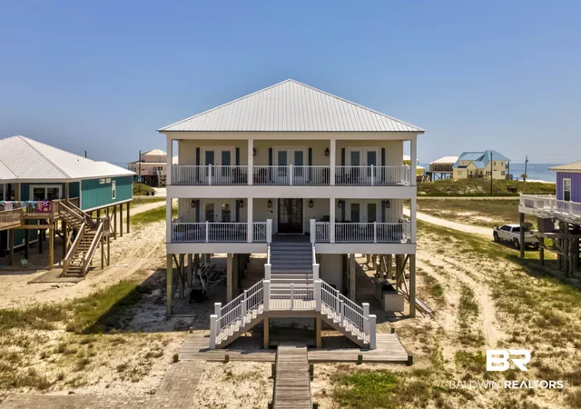 1st image of 2714 Bienville Blvd, Dauphin Island, AL 36528 | MLS# 383077