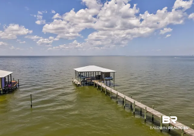 2nd image of 2714 Bienville Blvd, Dauphin Island, AL 36528 | MLS# 383077