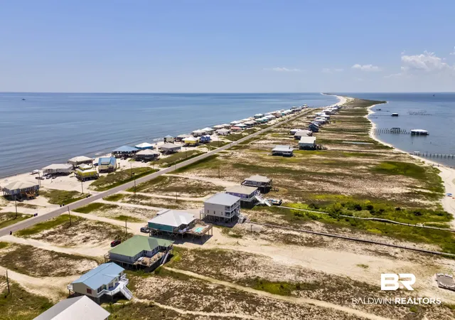 71st image of 2714 Bienville Blvd, Dauphin Island, AL 36528 | MLS# 383077
