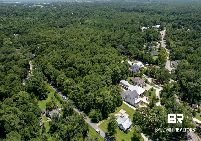 Photo 2 of Land for sale at 6056 Ponder Rd, Fairhope, AL 36532 | MLS# 391587 | Listing updated on 2026-09-09